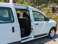 Dacia Dokker 1.5Blue dCi Essential 70kW Blanco - thumbnail 18
