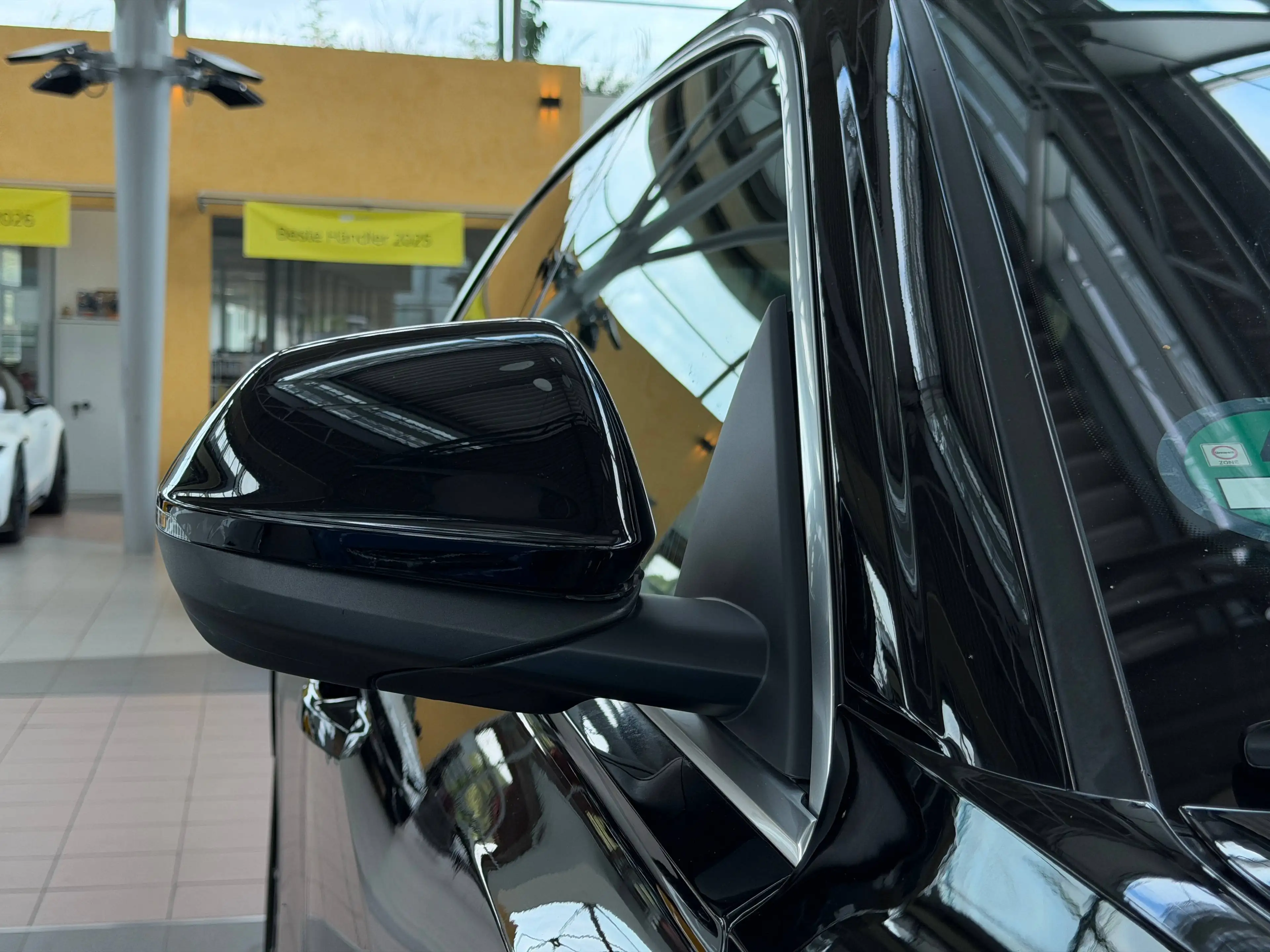 Audi SQ8 4.0 TDI Pano Matrix S Sitze B&O Adv. 360° STHZ 22" — photo 12