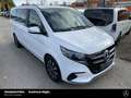 Mercedes-Benz EQV 300 EQV 300 Lang MOPF II DISTRONIC SITZHZG 8-SITZER Weiß - thumbnail 5
