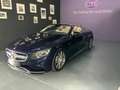 Mercedes-Benz S 63 AMG S 4 Matic / Exclusiv Leder Blau - thumbnail 17