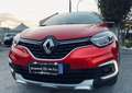 Renault Captur Edition **POSS.PACK MEDIA**VED.NOTE Rosso - thumbnail 3