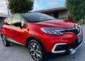 Renault Captur Edition **POSS.PACK MEDIA**VED.NOTE Rosso - thumbnail 5
