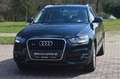 Audi Q3 2,0 TDI quattro+NAVI+AHK+SHZ+PDC Schwarz - thumbnail 4