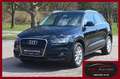 Audi Q3 2,0 TDI quattro+NAVI+AHK+SHZ+PDC Schwarz - thumbnail 1