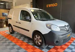 Renault Kangoo FOURGON 1.5 DCI 95Ch LUXE CLIMATISATION RADARS BLUETOOTH