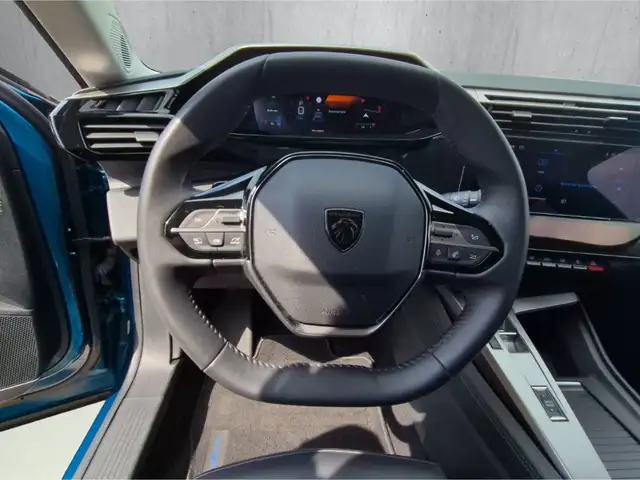 Peugeot 408 view 10