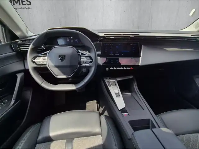 Peugeot 408 view 12