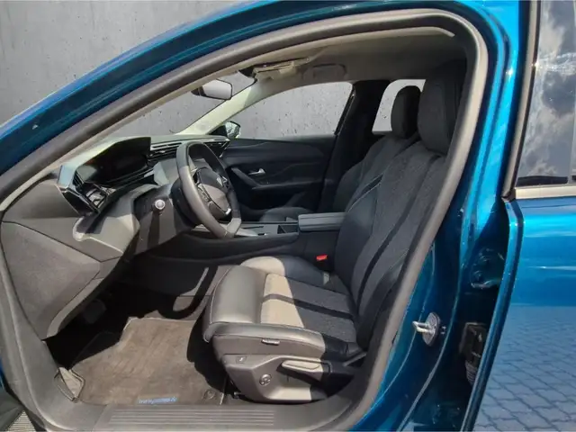 Peugeot 408 view 9