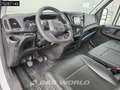 Iveco Daily 35C18 3.0L Dubbellucht L2H2 3,5t Trekhaak Navi Air Weiß - thumbnail 15