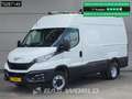 Iveco Daily 35C18 3.0L Dubbellucht L2H2 3,5t Trekhaak Navi Air Weiß - thumbnail 1