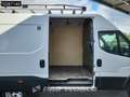Iveco Daily 35C18 3.0L Dubbellucht L2H2 3,5t Trekhaak Navi Air Weiß - thumbnail 7