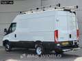 Iveco Daily 35C18 3.0L Dubbellucht L2H2 3,5t Trekhaak Navi Air Weiß - thumbnail 2