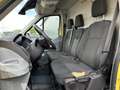 Ford Transit 290 L2H2 BLUETOOTH+SORTIMO+AHK+PP+TEMPOMAT Yellow - thumbnail 9