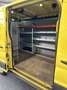 Ford Transit 290 L2H2 BLUETOOTH+SORTIMO+AHK+PP+TEMPOMAT Yellow - thumbnail 7