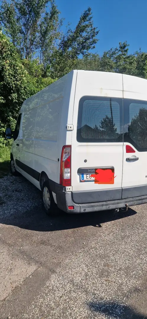 Renault Master L2H2 3,3t 2,3 dCi Euro5 - 2