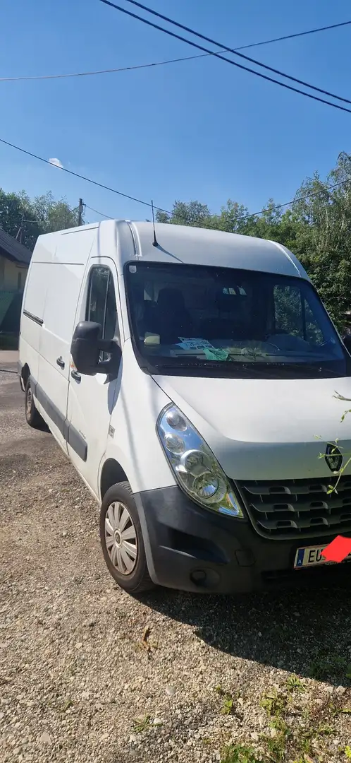 Renault Master L2H2 3,3t 2,3 dCi Euro5 - 1