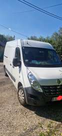 L2H2 3,3t 2,3 dCi Euro5
