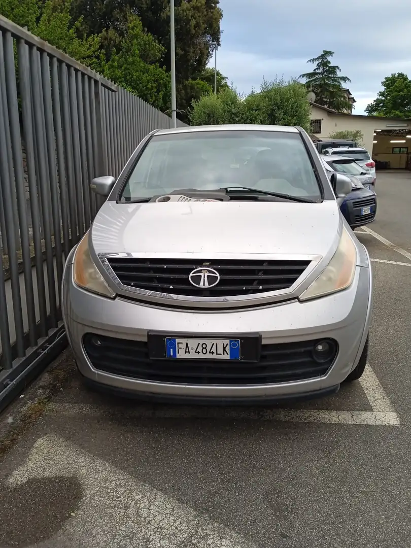 Tata Aria 2.2 dicor 16v Prestige 4x2 - 1