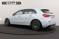 Mercedes-Benz A 160 BUSINESS SOLUTION - NAVI - CAMERA Bianco - thumbnail 14