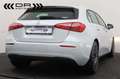 Mercedes-Benz A 160 BUSINESS SOLUTION - NAVI - CAMERA Blanc - thumbnail 8