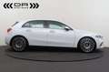 Mercedes-Benz A 160 BUSINESS SOLUTION - NAVI - CAMERA Blanc - thumbnail 11