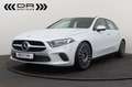 Mercedes-Benz A 160 BUSINESS SOLUTION - NAVI - CAMERA Blanc - thumbnail 1