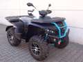 Access Shade Xtreme / 860  EFi 4x4 LOF ATV crna - thumbnail 4