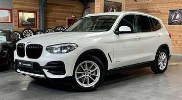 III (G01) xDrive20dA 190ch Luxury