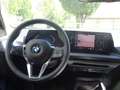 BMW 118 d Schwarz - thumbnail 9