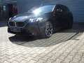 BMW 118 d Schwarz - thumbnail 2