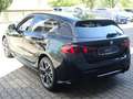 BMW 118 d Schwarz - thumbnail 4