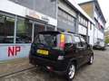 Suzuki Ignis 1.3-16V FreeStyle Zwart - thumbnail 4