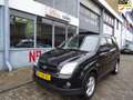 Suzuki Ignis 1.3-16V FreeStyle Zwart - thumbnail 1