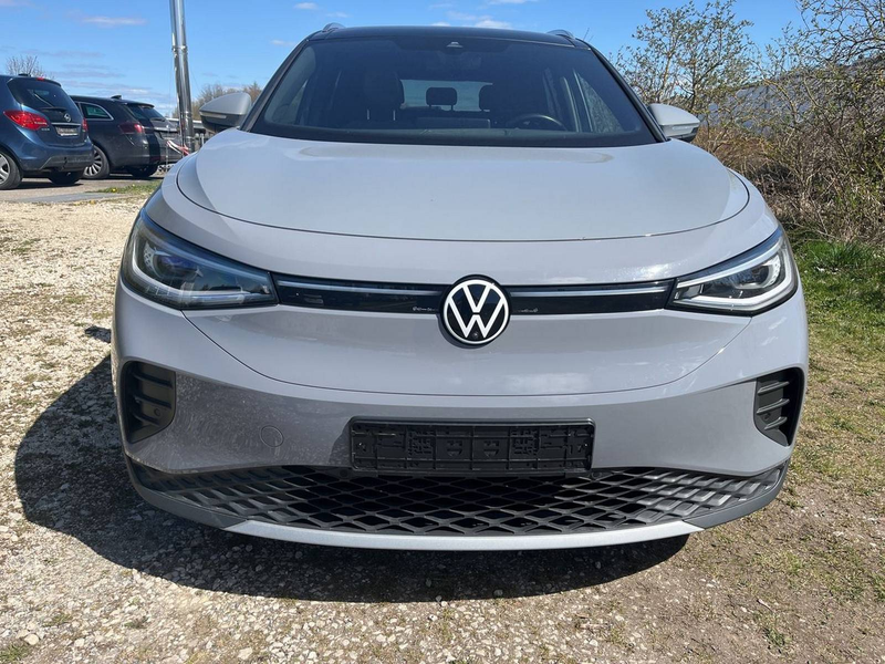 Volkswagen ID.4 ID.4 Performance Upgrade Pro Tech — photo 5