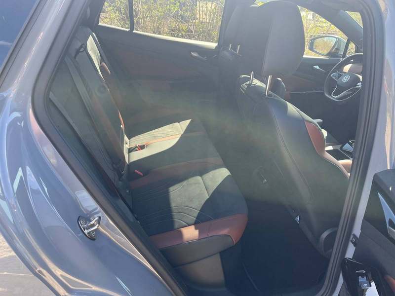 Volkswagen ID.4 ID.4 Performance Upgrade Pro Tech — photo 8