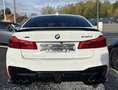 BMW 540 540 dXA ALPINA/M  AdBlue Blanc - thumbnail 5