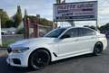 BMW 540 540 dXA ALPINA/M  AdBlue Blanc - thumbnail 3