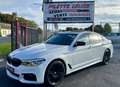 BMW 540 540 dXA ALPINA/M  AdBlue Blanc - thumbnail 1