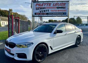 540D Pack M / ALPINA Xdrive 4x4 / Cuir / Camera