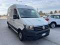 Volkswagen Crafter 30 2.0 TDI 140 PM-TA Furg. ISOTERMICO FRIGORIFERO Bianco - thumbnail 2