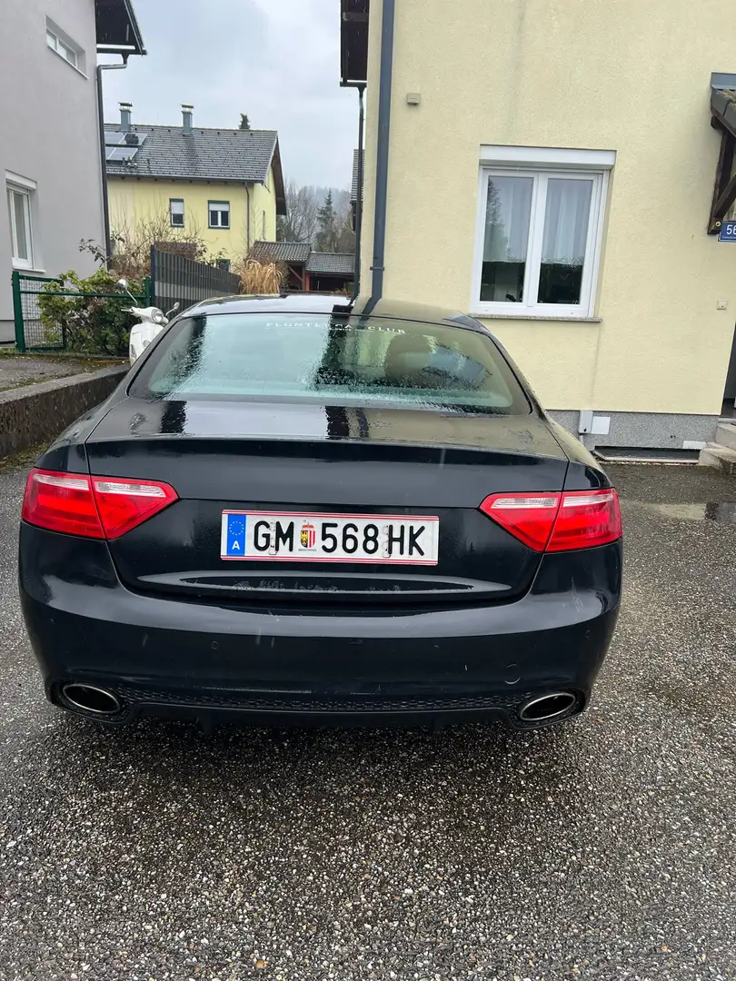 Audi A5 Coupé 2,0 T FSI | Umbau auf RS - 2