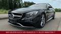 Mercedes-Benz S 63 AMG S -Klasse Cabriolet S 63 AMG 4Matic Schwarz - thumbnail 8
