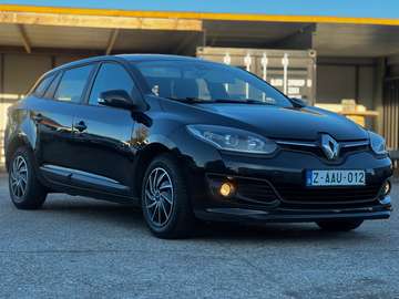 Mégane | Benzine| 1 jaar Garantie | Al Gekeurd v