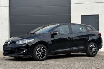 Mégane | Benzine| 1 jaar Garantie | Al Gekeurd v
