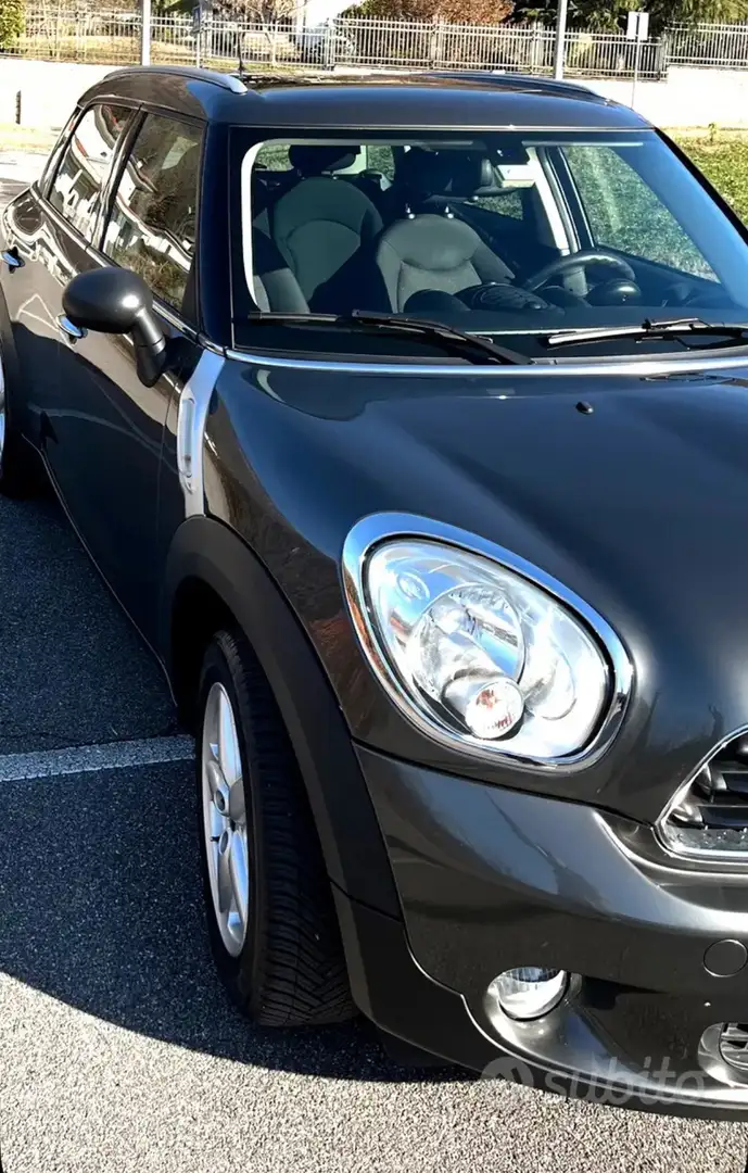 MINI One Countryman 1.6 - 2