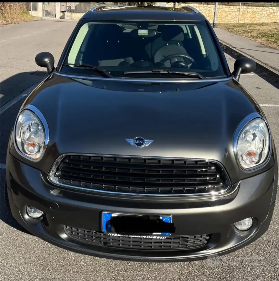 MINI One Countryman 1.6 - 1