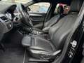 BMW X2 sDrive20i M-Sport High Executive Zwart - thumbnail 4