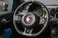 Fiat 500 500S 1.2 Navi Carplay Clima Cruise Leder Garantie Bleu - thumbnail 9