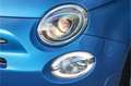 Fiat 500 500S 1.2 Navi Carplay Clima Cruise Leder Garantie Bleu - thumbnail 19