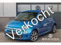 Fiat 500 500S 1.2 Navi Carplay Clima Cruise Leder Garantie Bleu - thumbnail 1